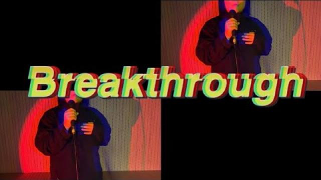 [MODE RECORDING] Emmy Meli - Breakthrough