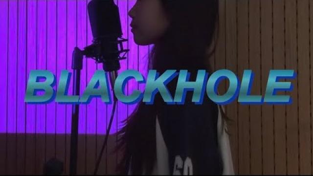 [MODE RECORDING] IVE - BLACKHOLE