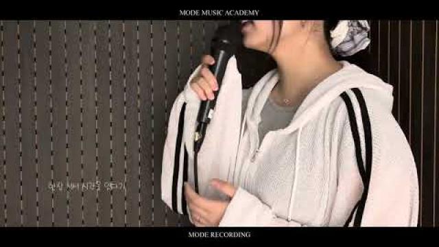 [MODE RECORDING] 다비치 - 타임캡슐